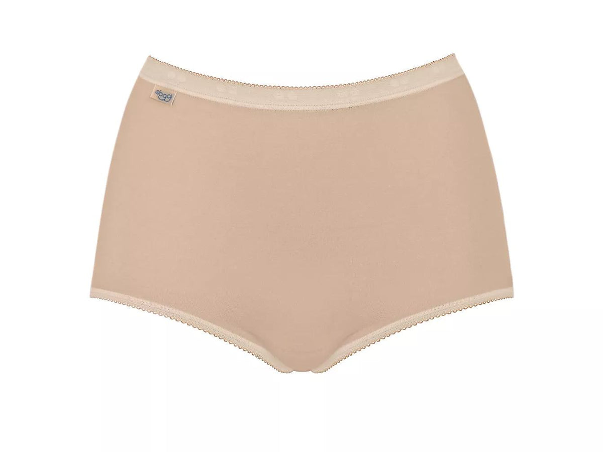 sloggi Basic+ Maxi 2P
