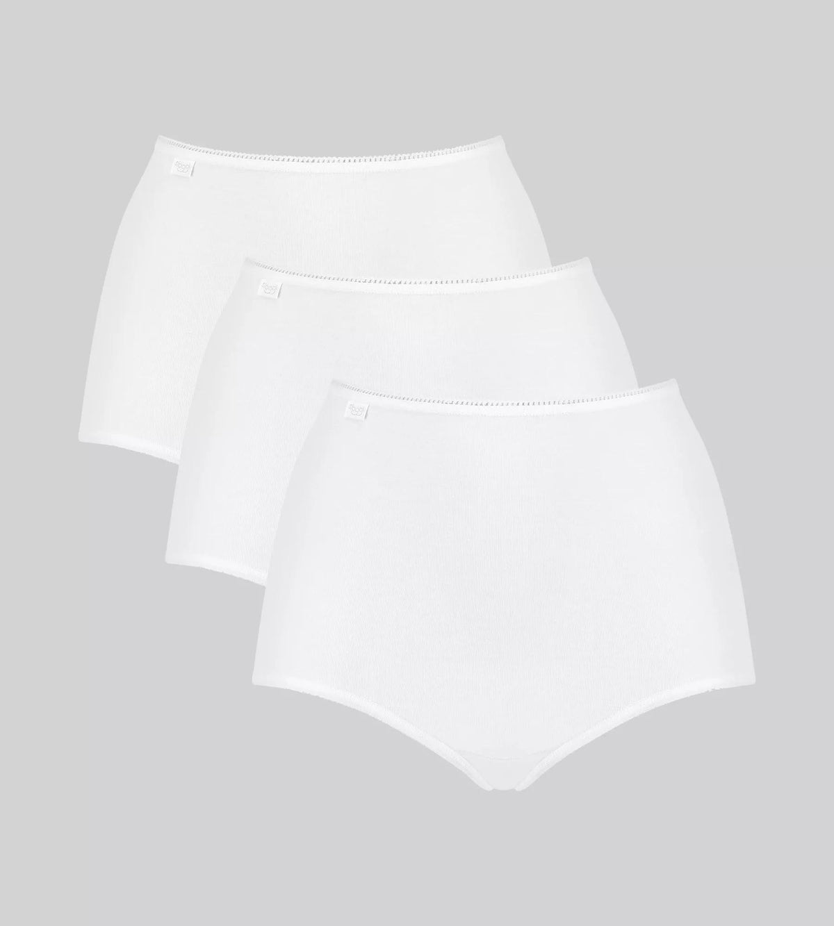sloggi 24/7 Microfibre Maxi C3P
