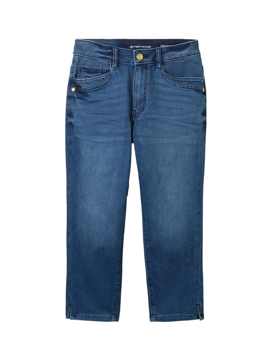 TTKATE Capri Jeans