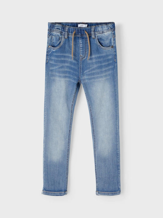 NKMRYAN JOGGER JEANS 3370-TH NOOS