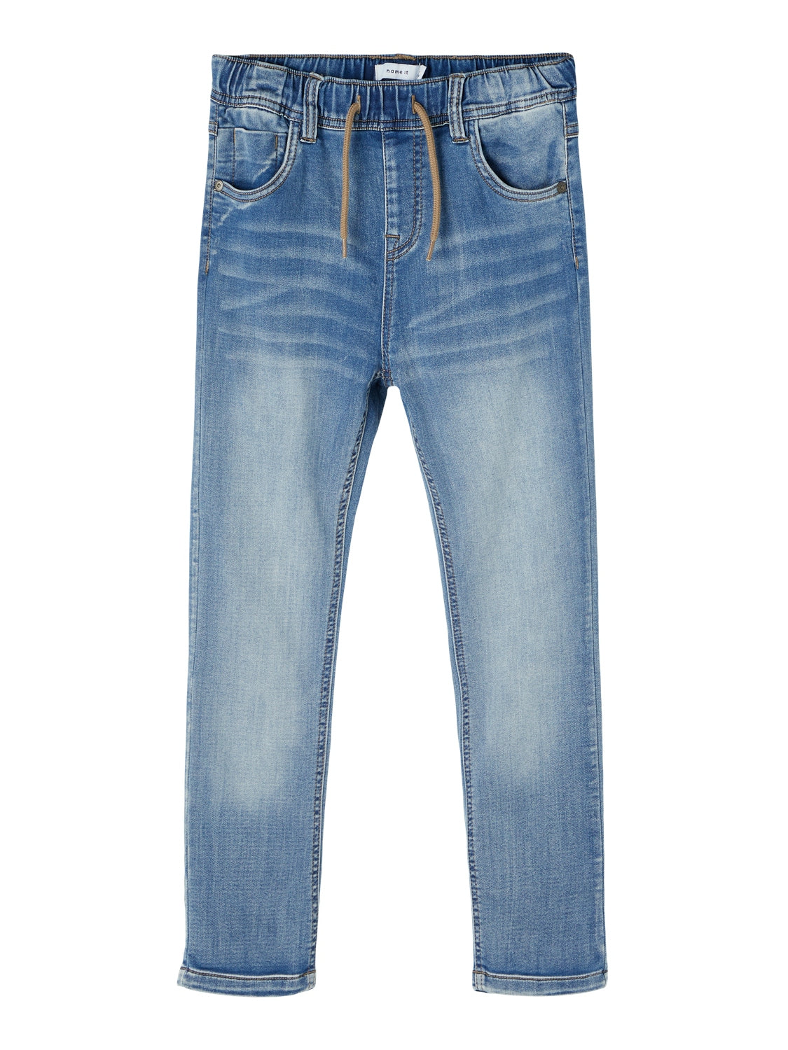 NKMRYAN JOGGER JEANS 3370-TH NOOS
