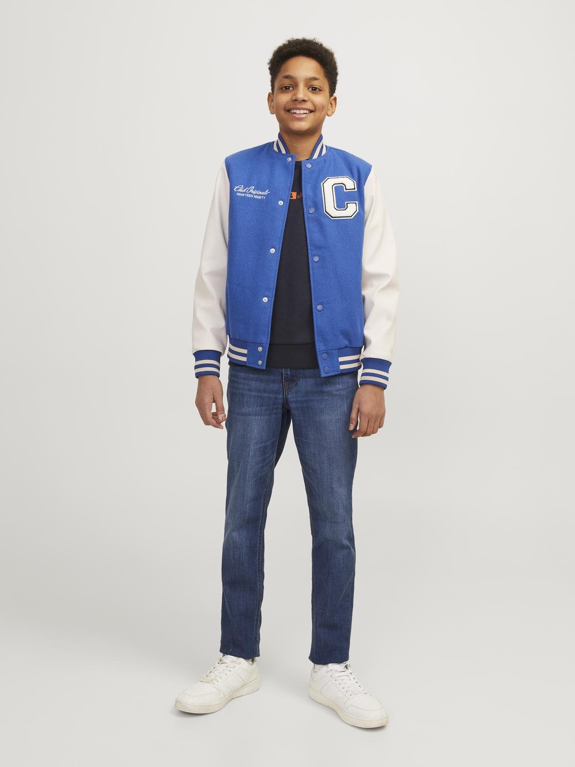 JJIGLENN JJORIGINAL AM 814 NOOS JNR
