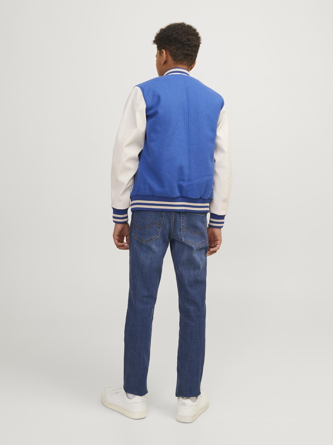 JJIGLENN JJORIGINAL AM 814 NOOS JNR