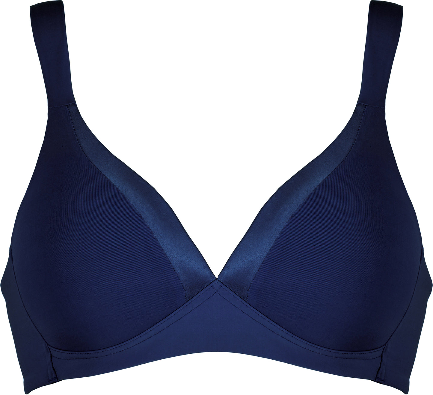 Soft-BH mit Padding