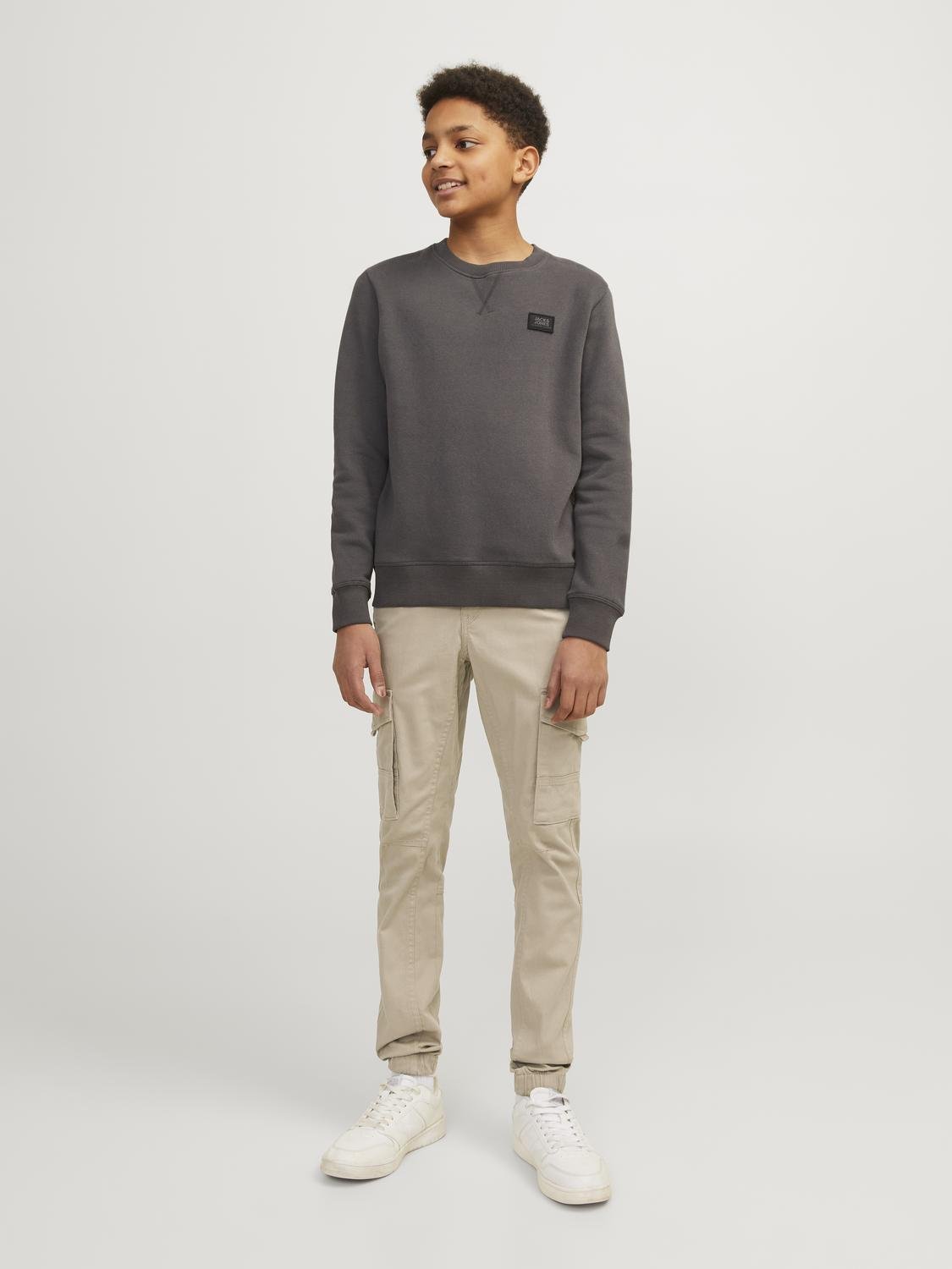 JPSTPAUL JJFLAKE 1075 CROCKERY NOOS JNR