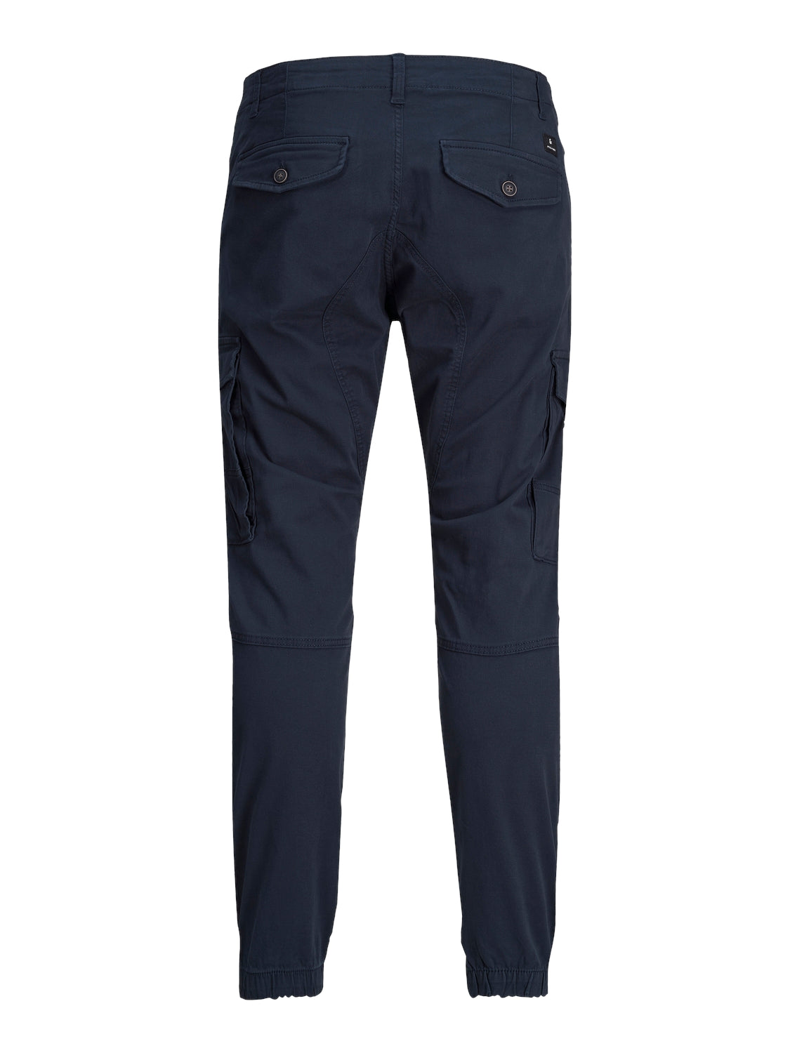 JPSTPAUL JJFLAKE AKM 542 NAVY NOOS JNR