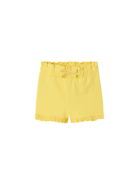 NMFDIMS LIGHT SWEAT SHORTS
