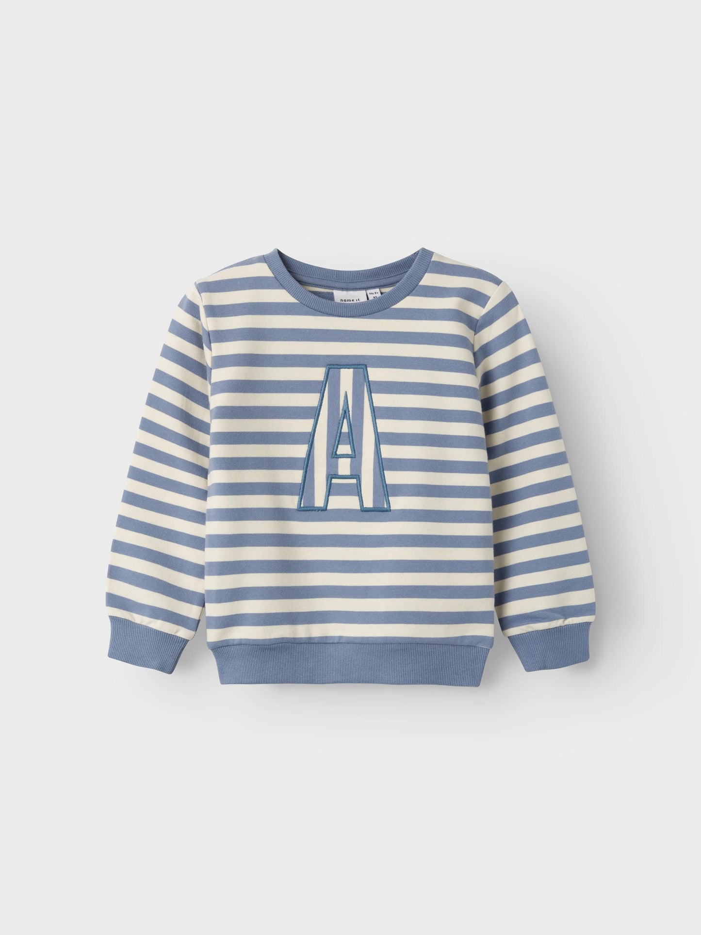NMMFINN LIGHT SWEAT UNB