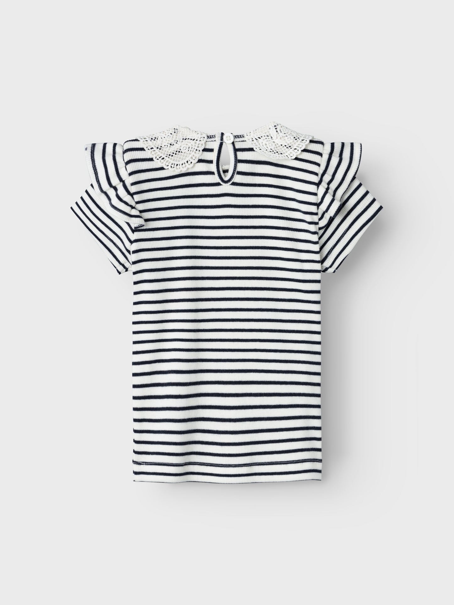NBFFLOSSA SS TOP