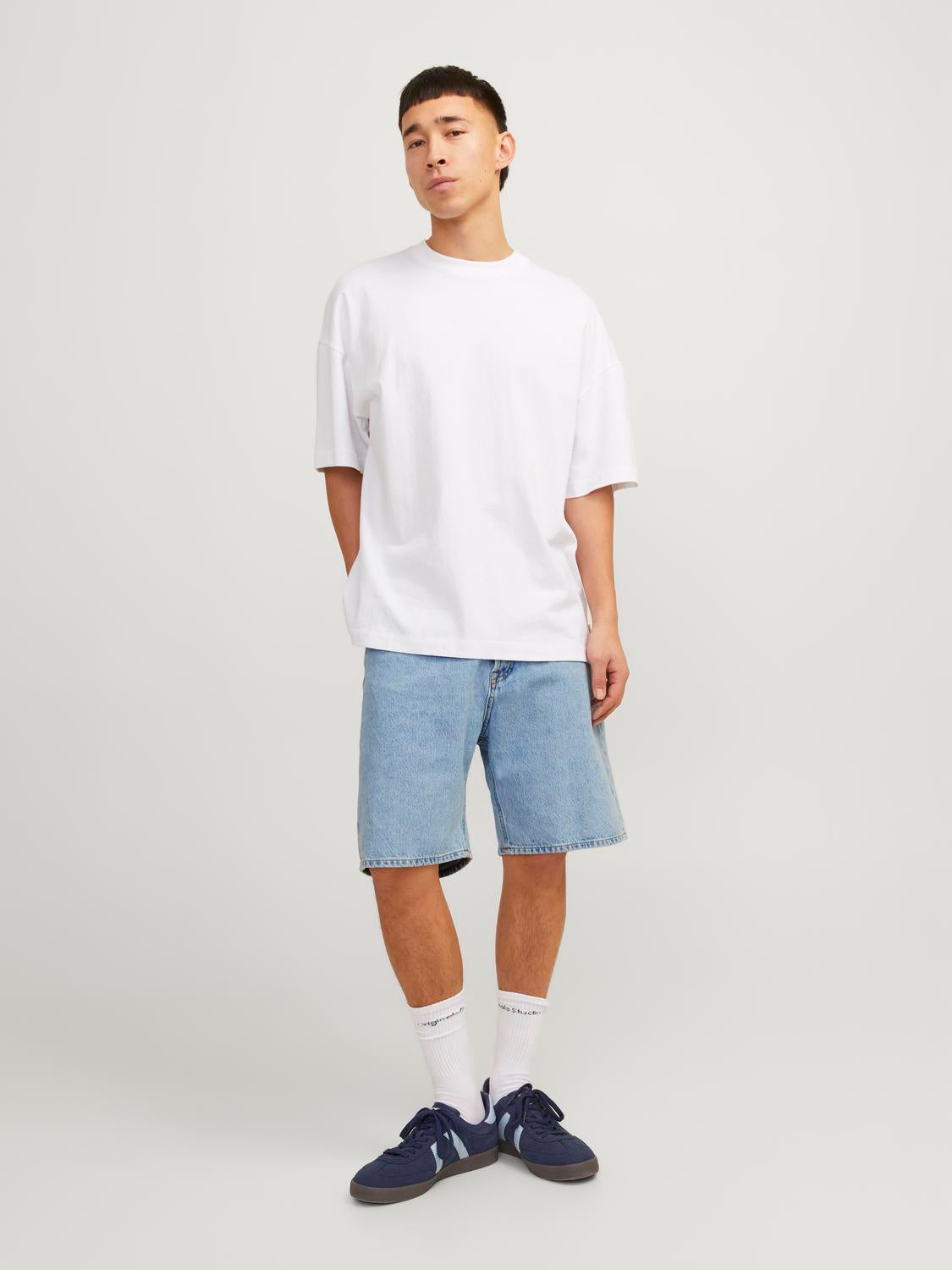 JJITONY JJORIGINAL SHORTS SBD 304 SN