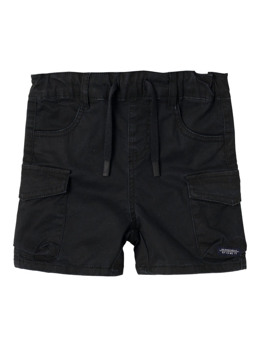 NMMBEN BAG CARGO TWI SHORTS 1771-HI NOOS
