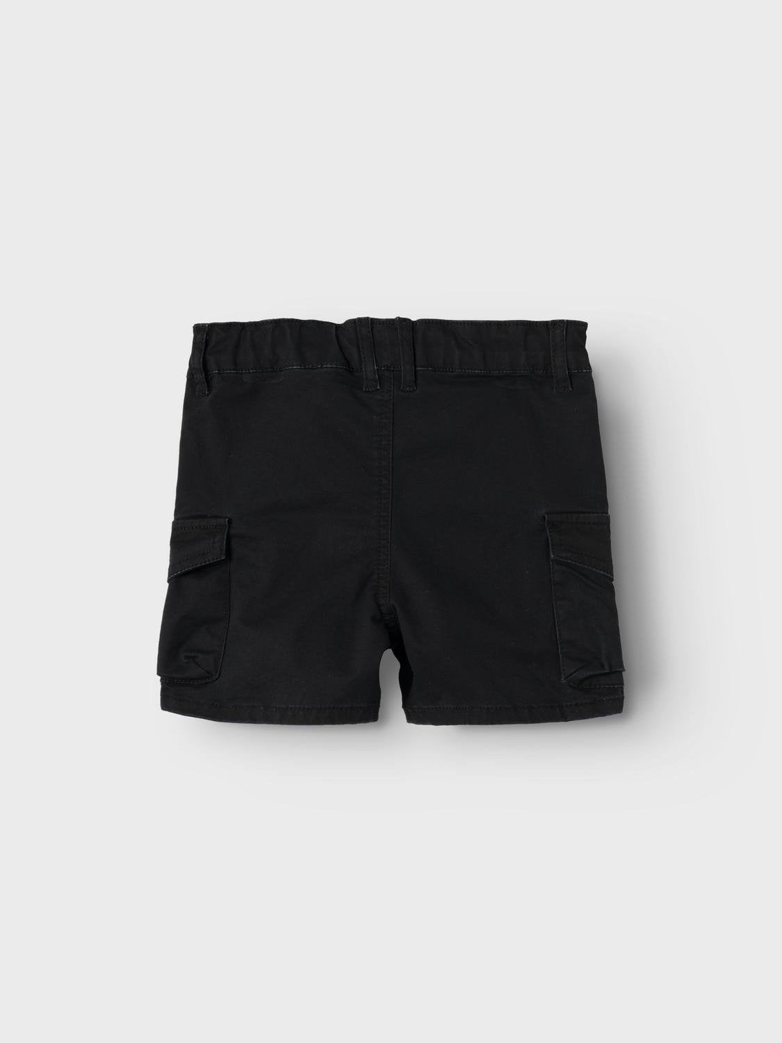 NMMBEN BAG CARGO TWI SHORTS 1771-HI NOOS