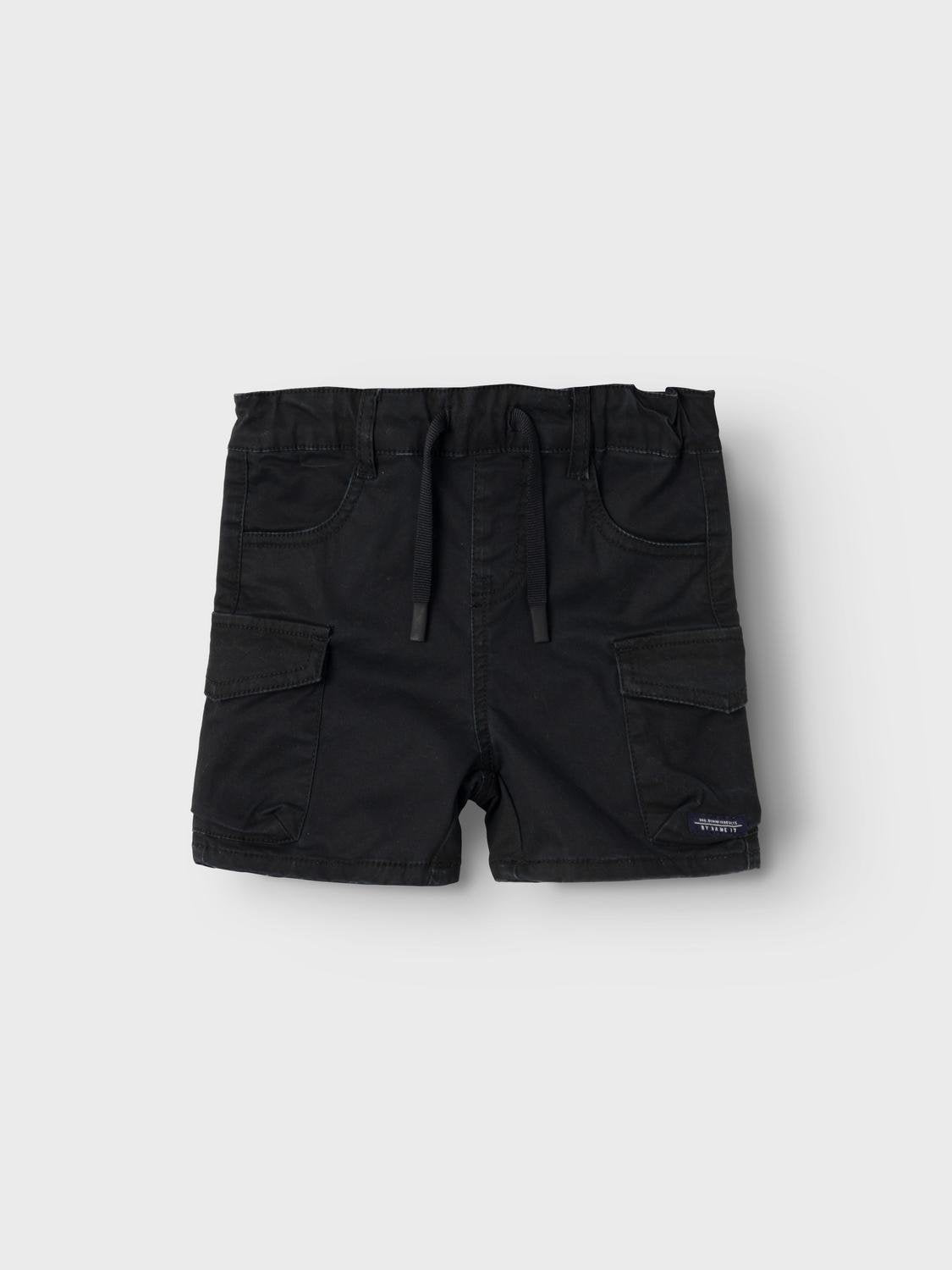 NMMBEN BAG CARGO TWI SHORTS 1771-HI NOOS
