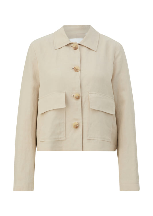 Jacke
