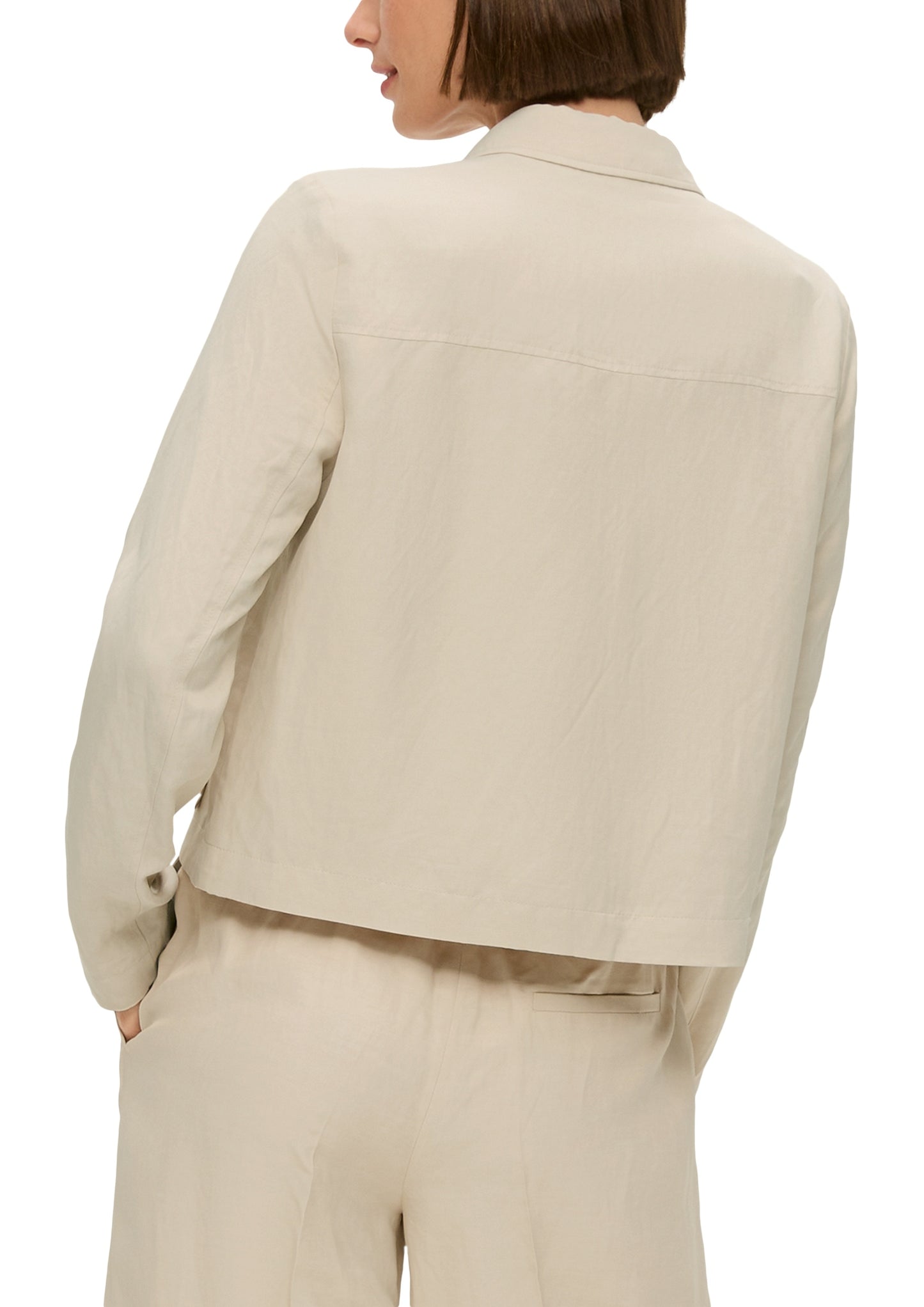 Jacke