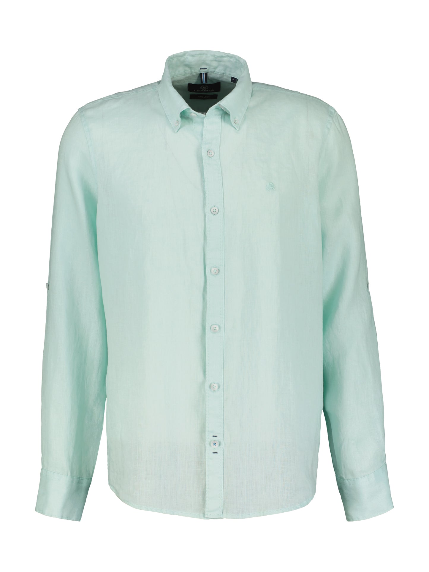 BUTTON DOWN