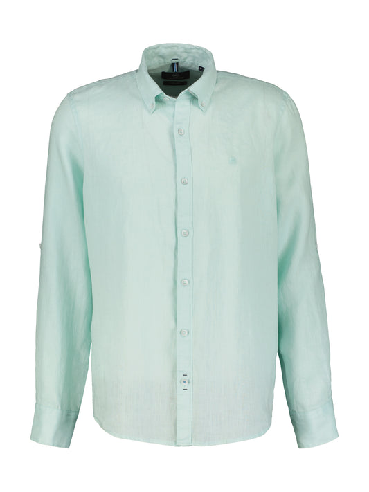 BUTTON DOWN