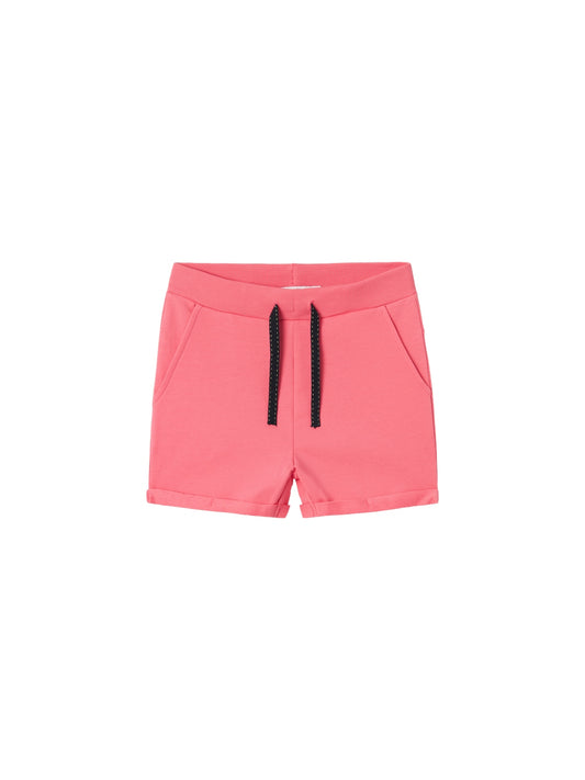 NKFVOLTA SWE SHORTS UNB F NOOS