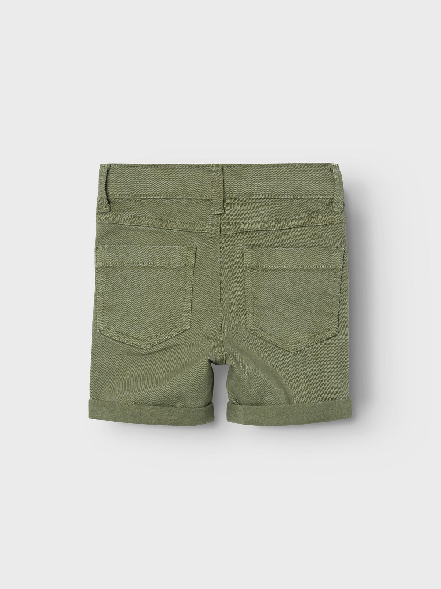 NMMSILAS SLIM L TWI SHORTS 9587-MF TB