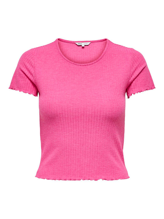 ONLEMMA S/S SHORT TOP NOOS JRS