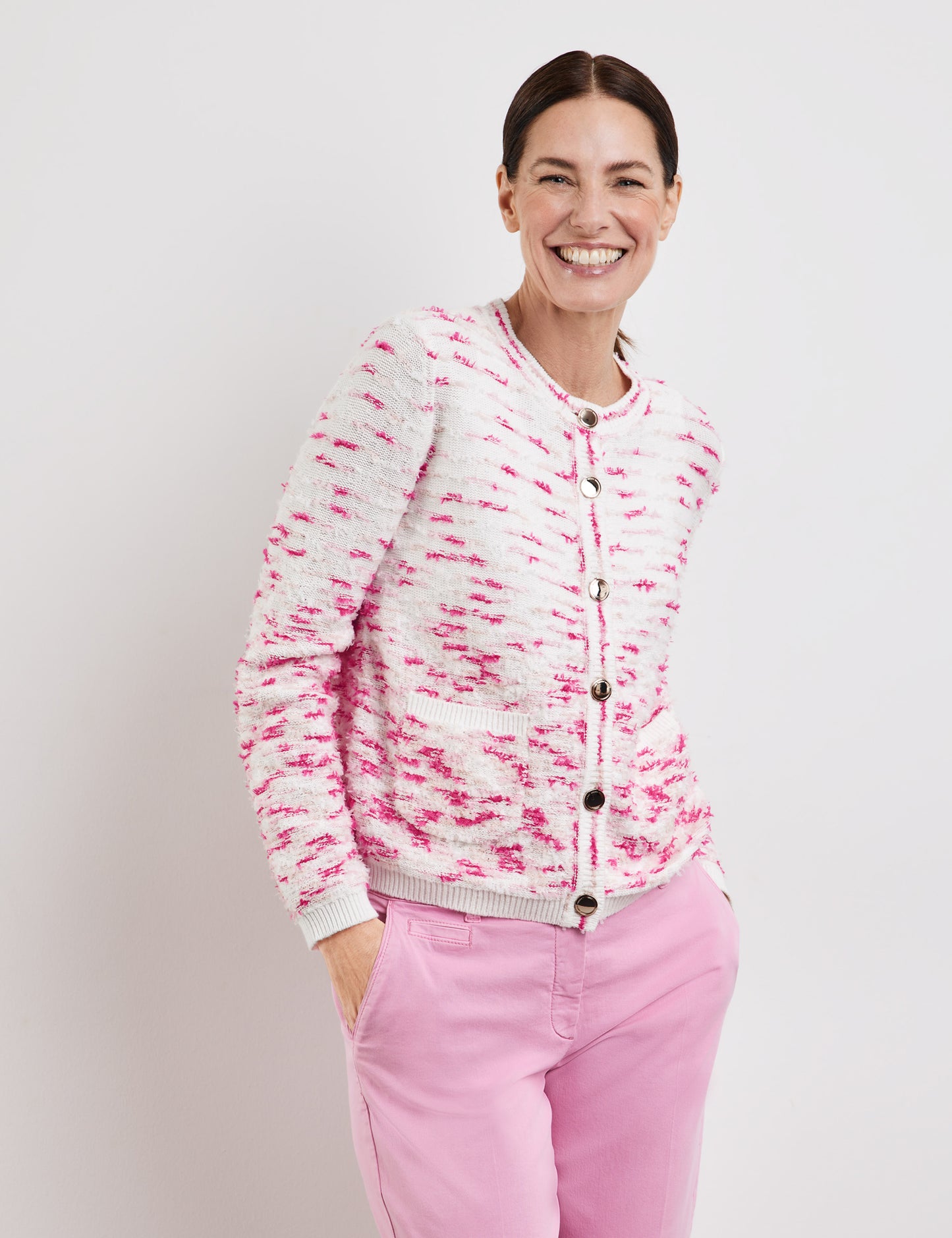 JACKE STRICK