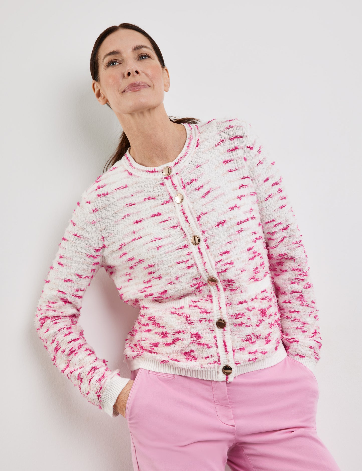 JACKE STRICK