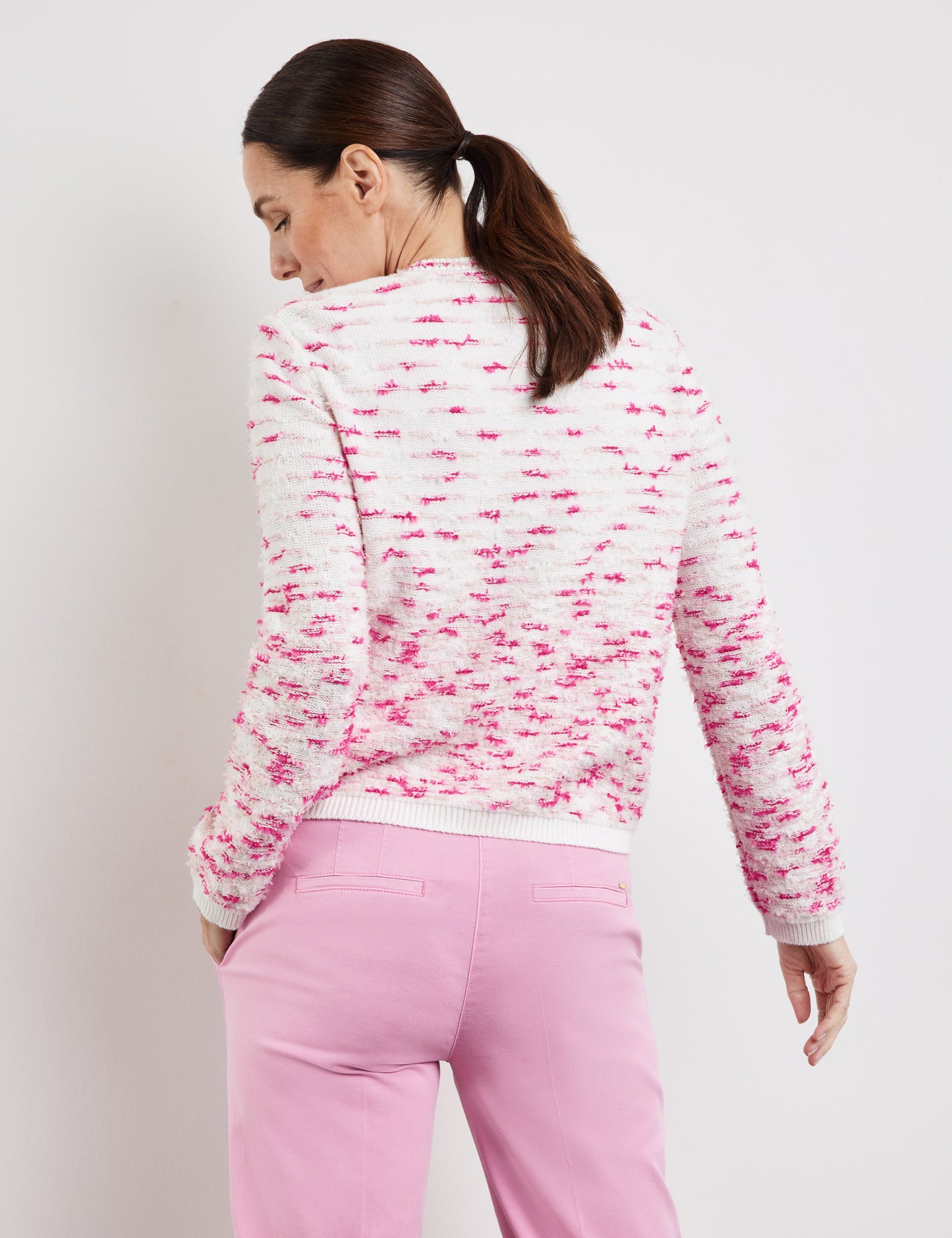 JACKE STRICK