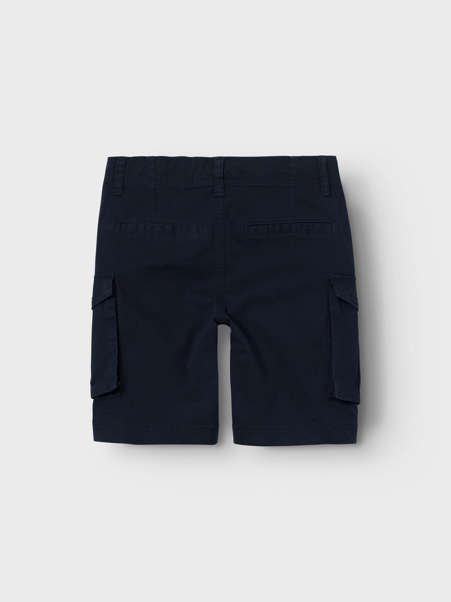 NKMRYAN REG TWI L SHORTS 6776-BA NOOS