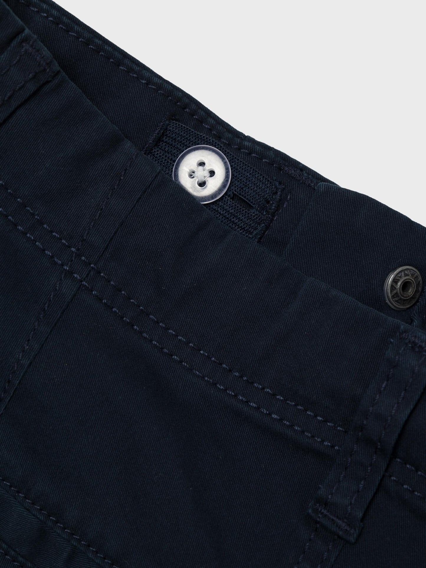 NKMRYAN REG TWI L SHORTS 6776-BA NOOS