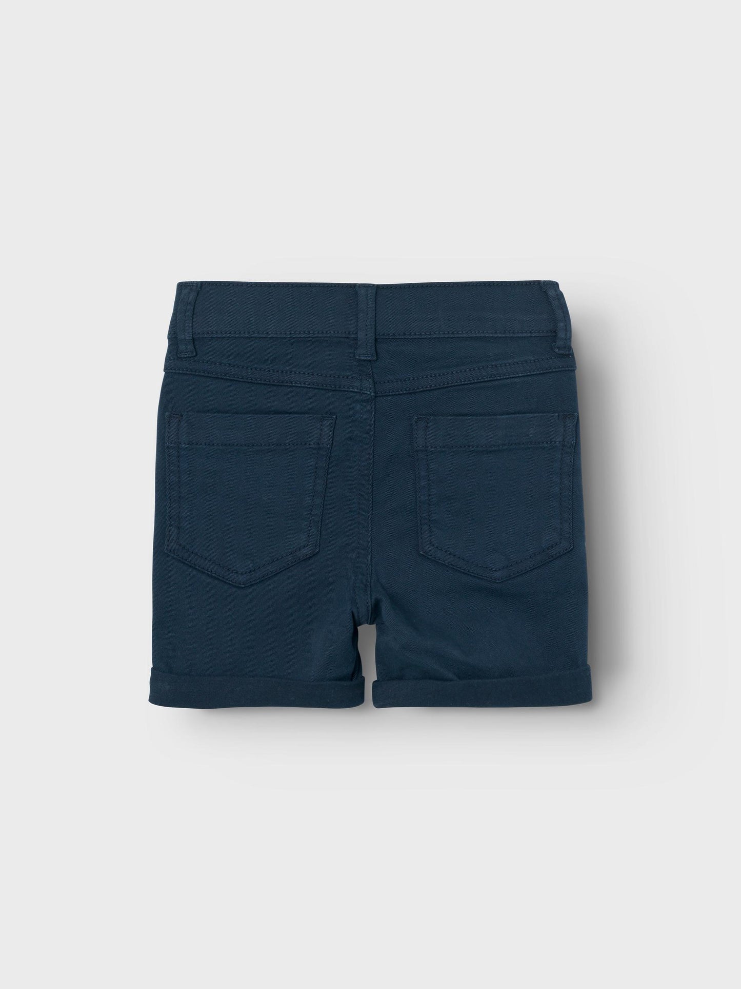 NMMSILAS SLIM L TWI SHORTS 9587-MF TB