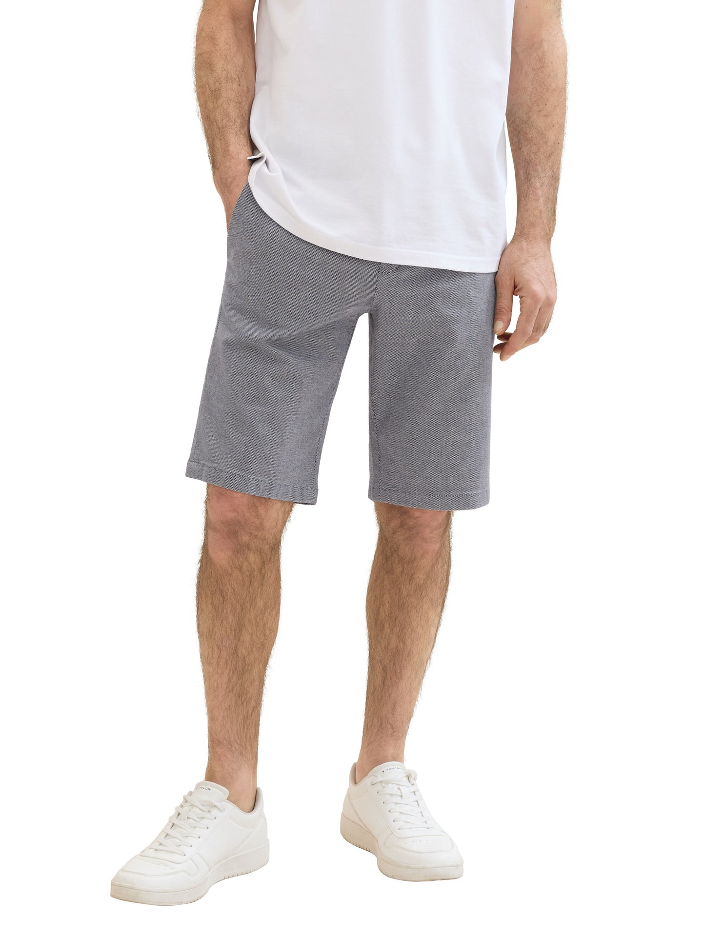 Travis Slim Chino Shorts
