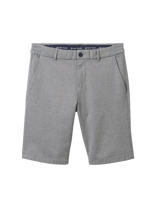 Travis Slim Chino Shorts