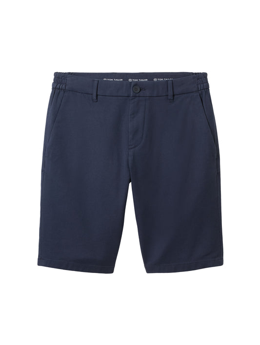 Travis Slim Chino Shorts