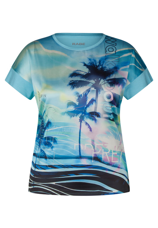 Salty Breeze