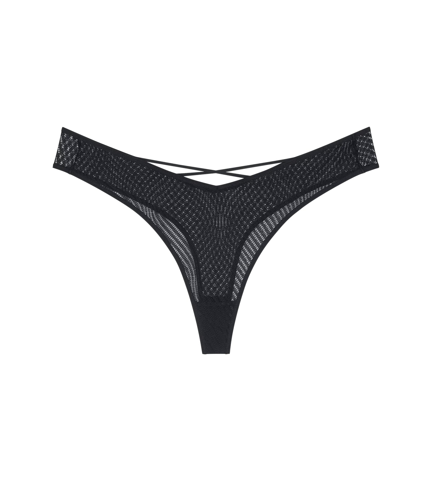 Harmony Spotlight High Leg Brazilian