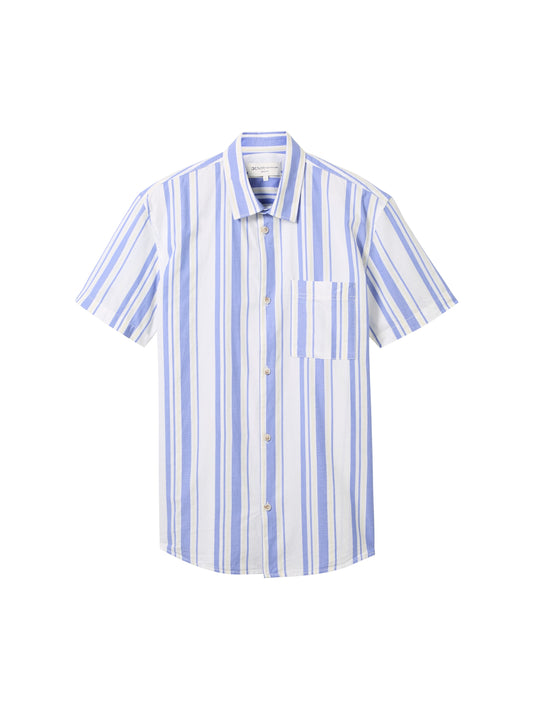 striped shirt