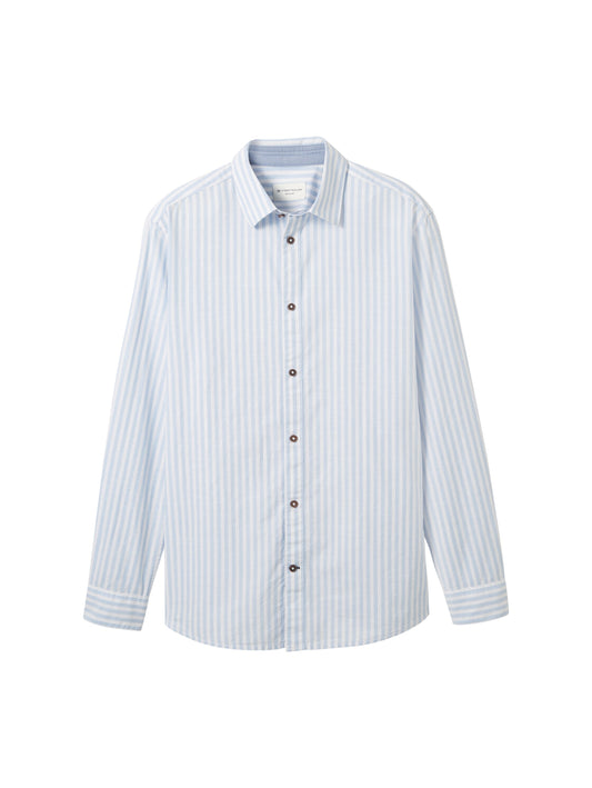 striped shirt