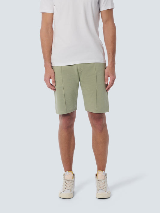 Short Jersey Melange