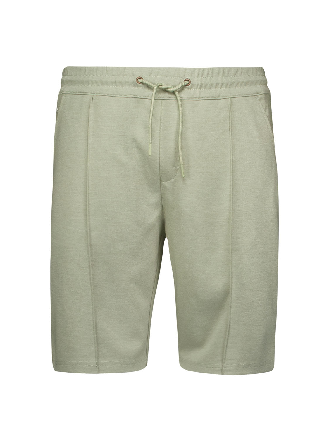 Short Jersey Melange