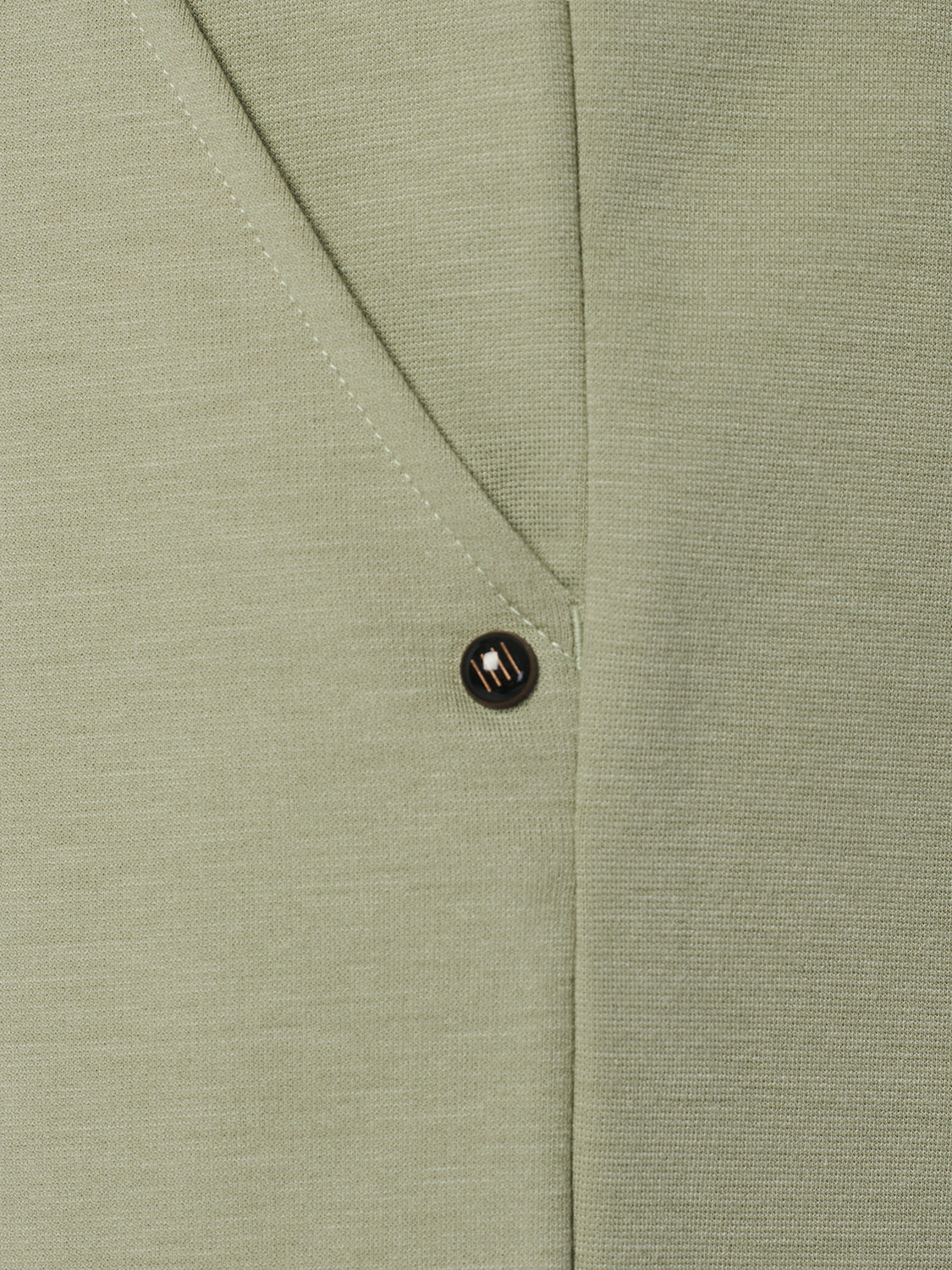 Short Jersey Melange