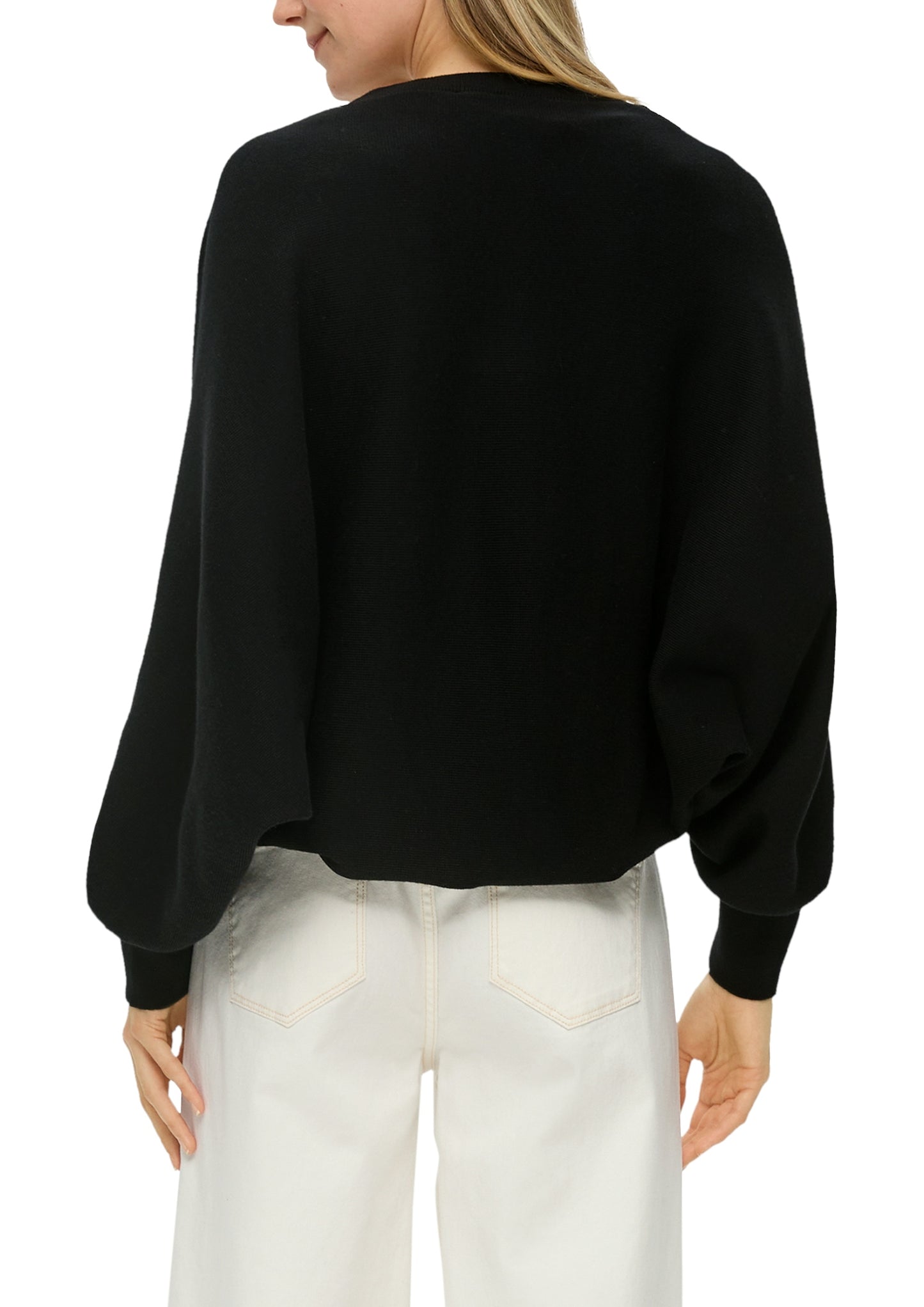 Indoor-Poncho