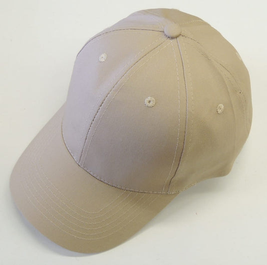 Baseballcap uni