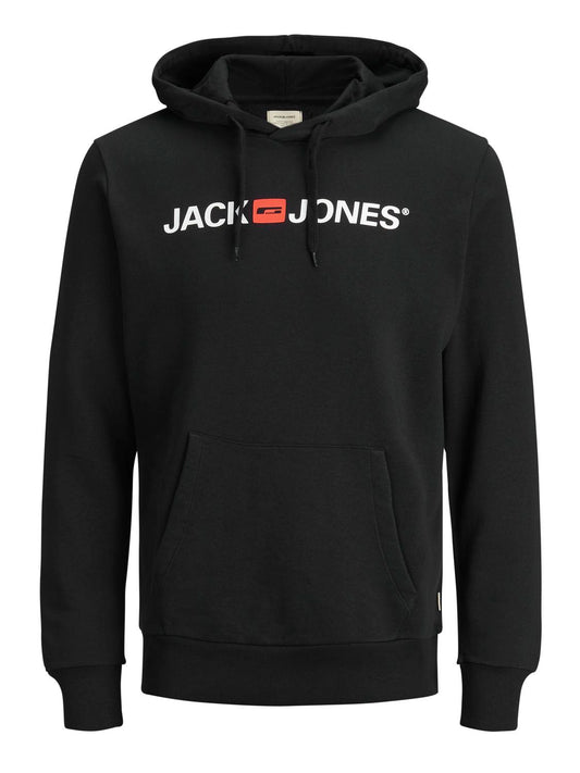 JJECORP OLD LOGO SWEAT HOOD NOOS