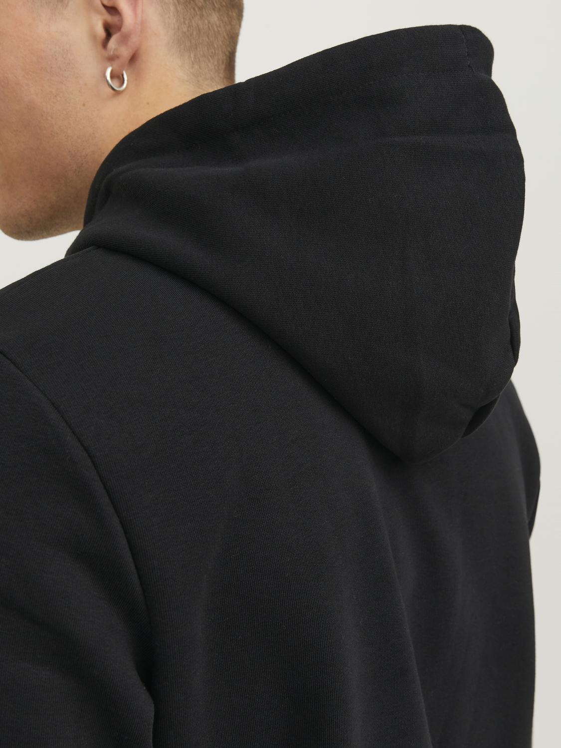 JJECORP OLD LOGO SWEAT HOOD NOOS