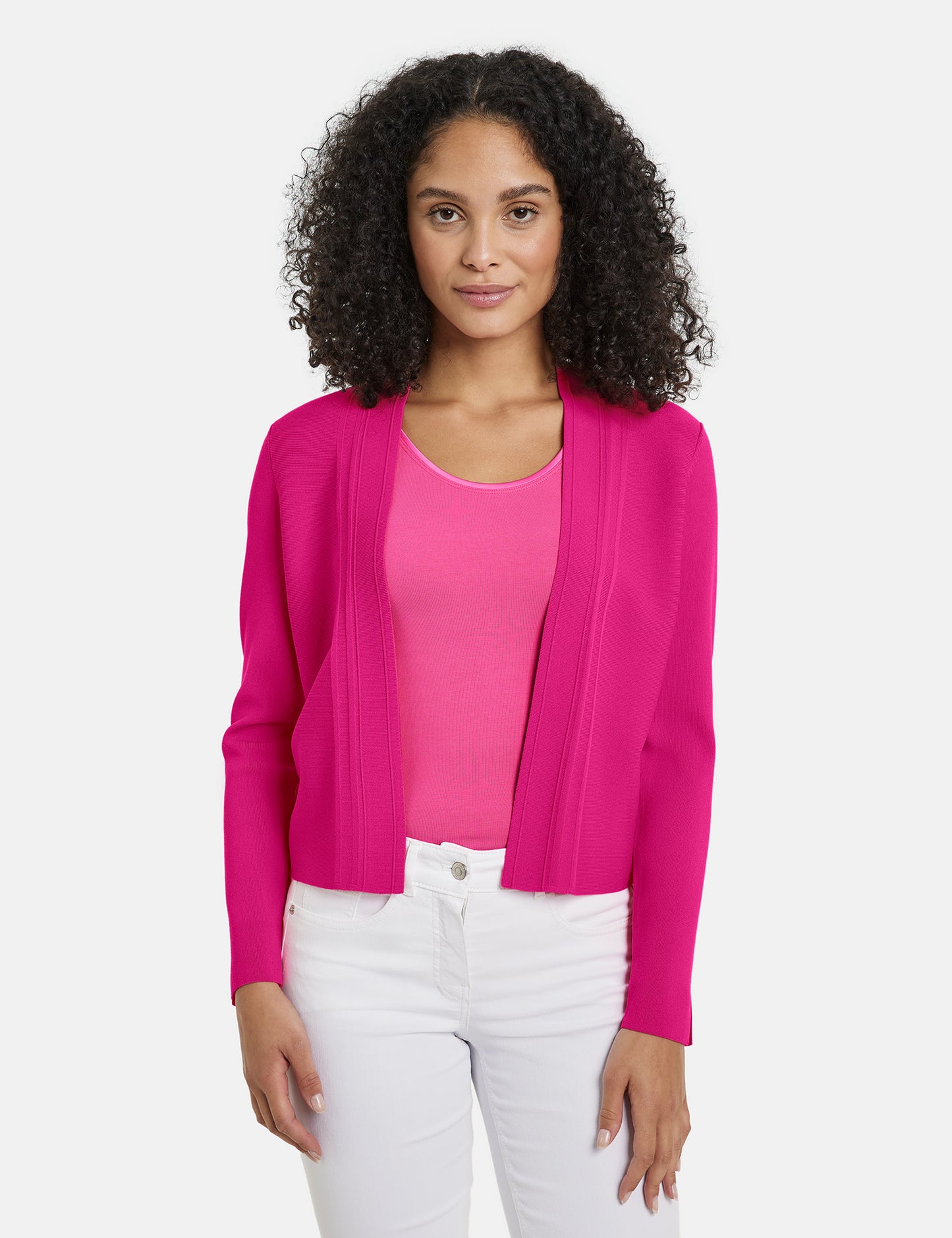 JACKE STRICK