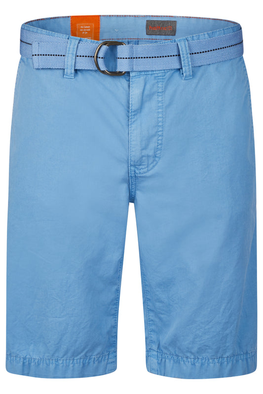 CHINO BERMUDA