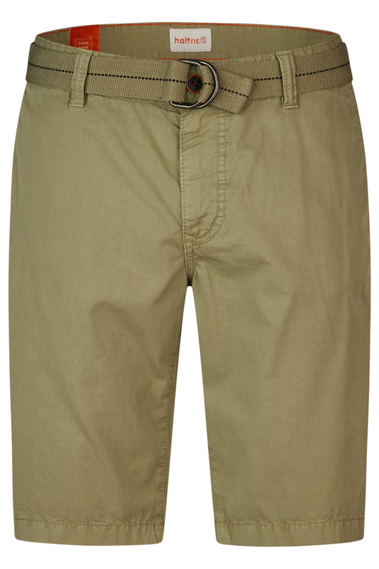 CHINO BERMUDA