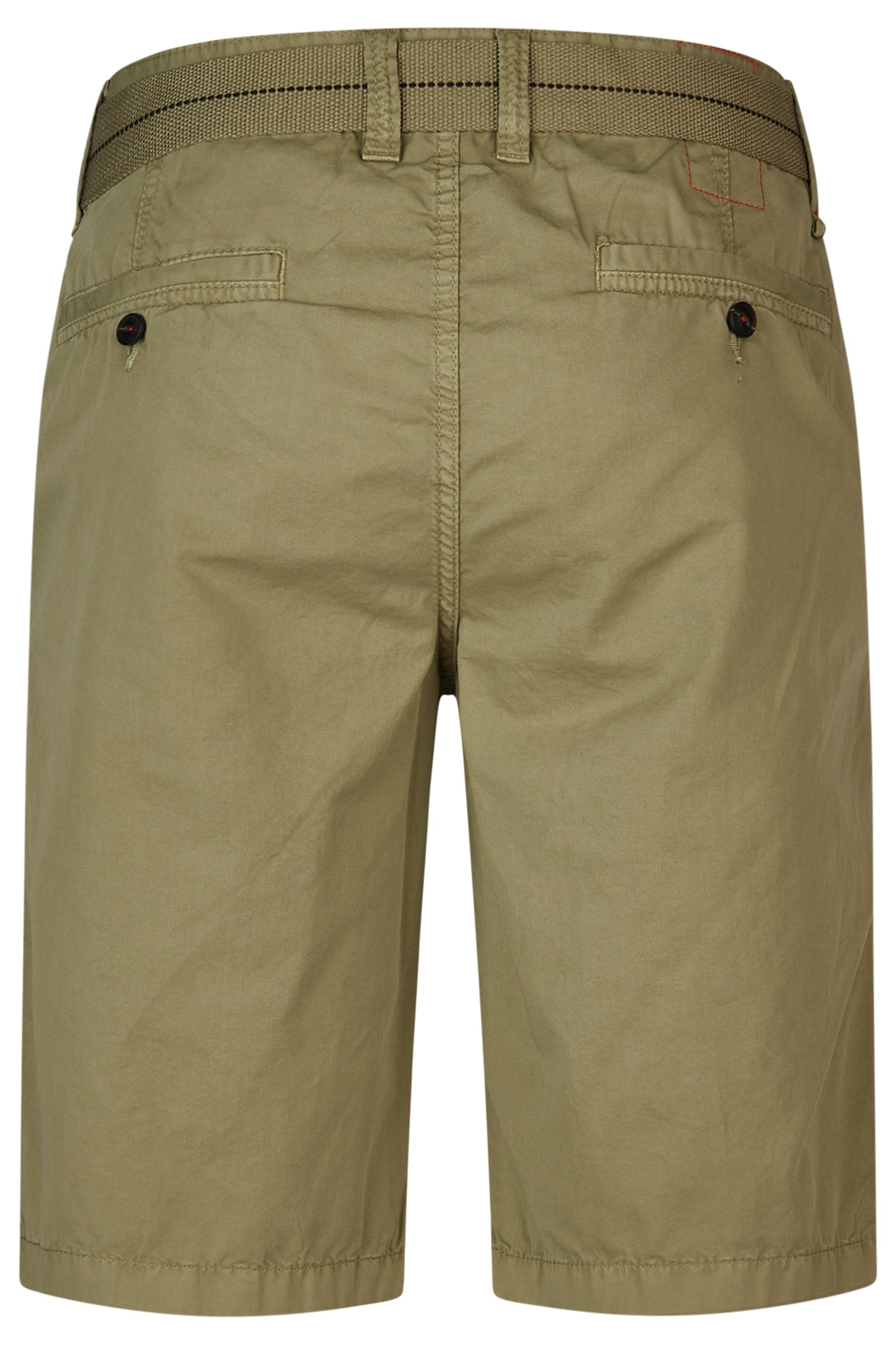 CHINO BERMUDA