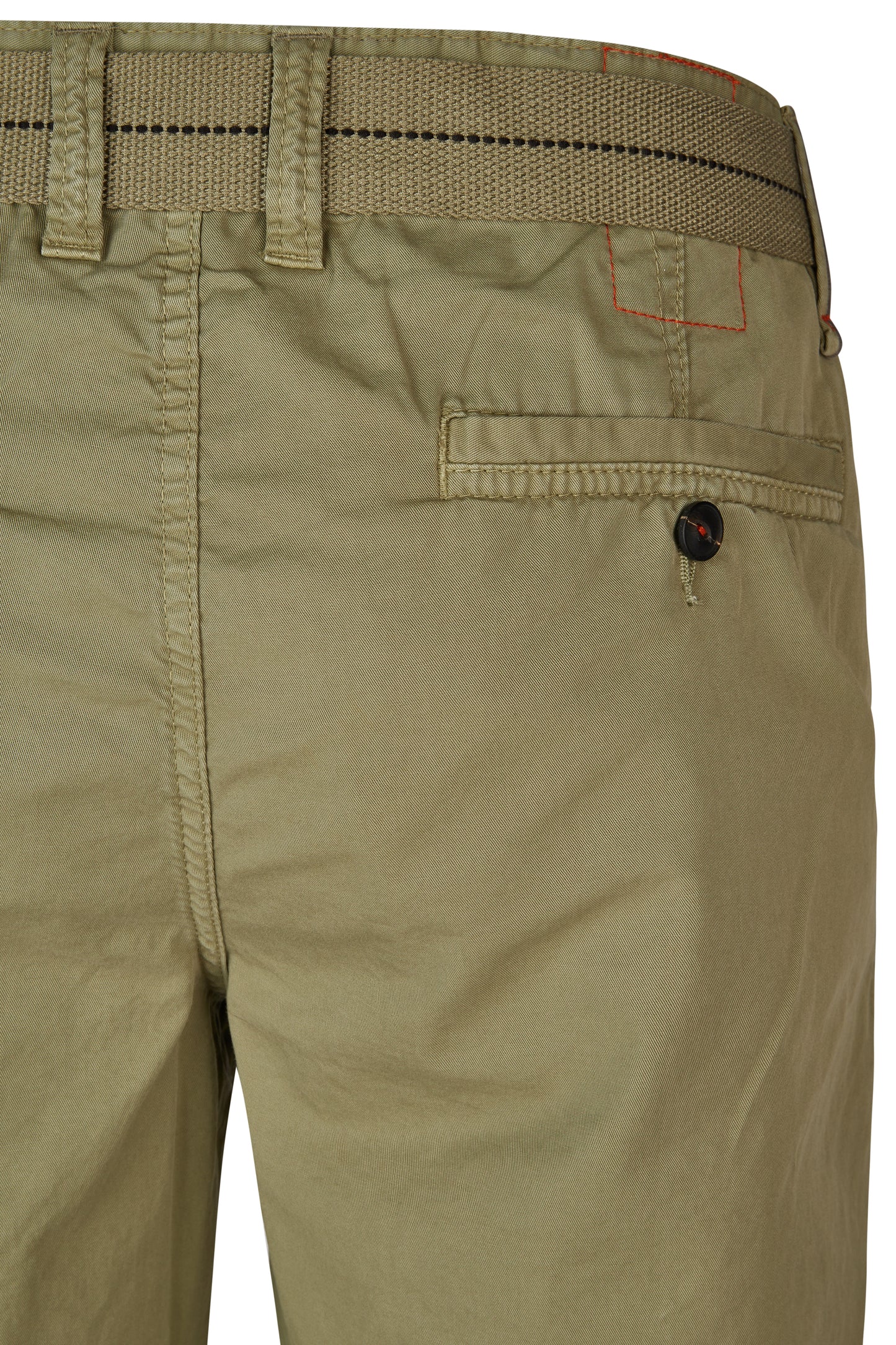 CHINO BERMUDA