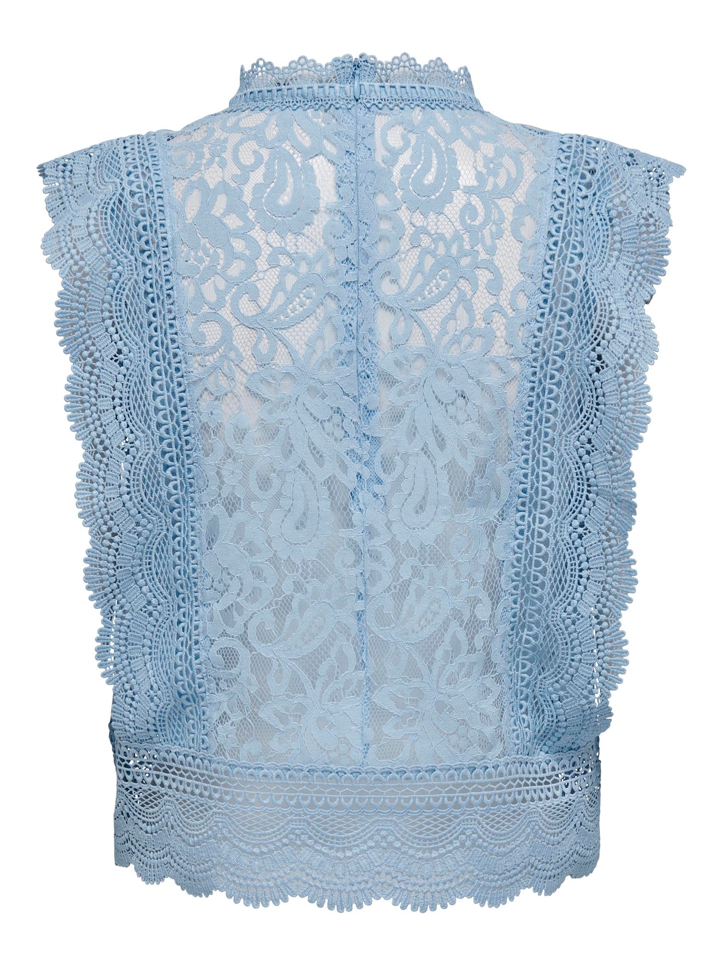 ONLKARO S/L LACE TOP NOOS WVN